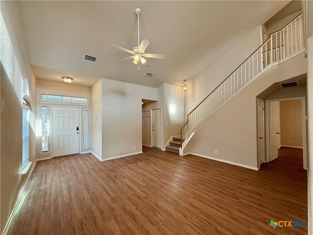 558 Briggs Drive, New Braunfels, TX 78130