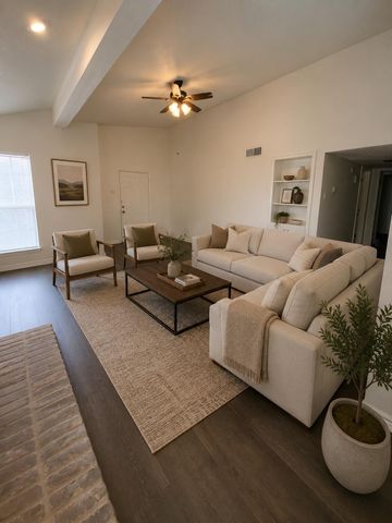 2401 Leon ST 206, Austin, TX 78705