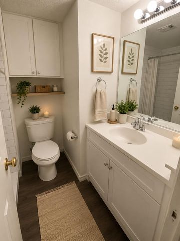 2401 Leon ST 206, Austin, TX 78705