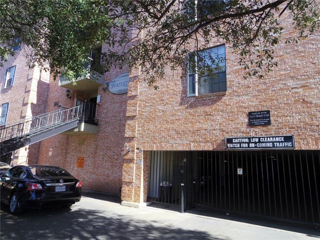 2401 Leon ST 206, Austin, TX 78705
