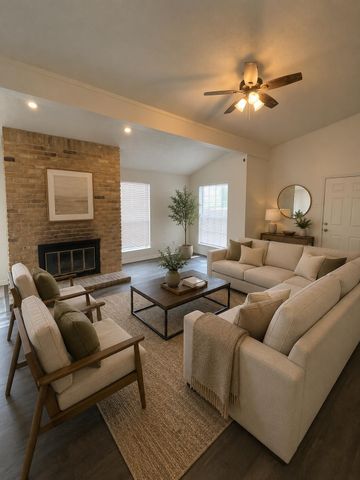 2401 Leon ST 206, Austin, TX 78705
