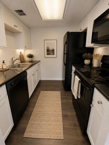 2401 Leon ST 206, Austin, TX 78705