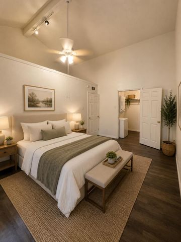 2401 Leon ST 206, Austin, TX 78705