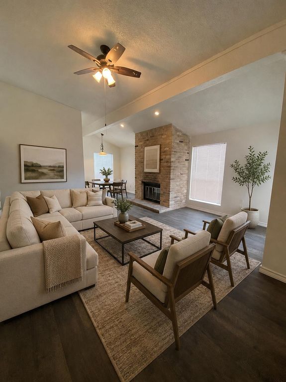 2401 Leon ST 206, Austin, TX 78705