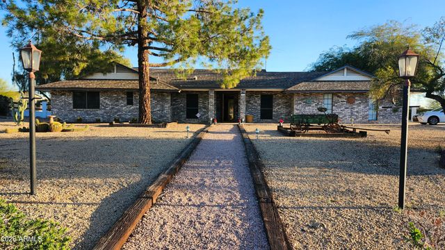 9337 N 111TH Drive, Sun City, AZ 85351