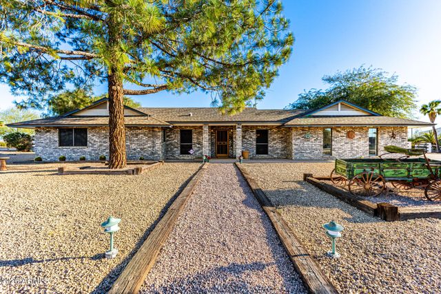 9337 N 111TH Drive, Sun City, AZ 85351