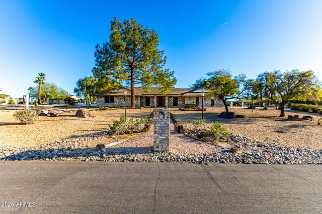 9337 N 111TH Drive, Sun City, AZ 85351