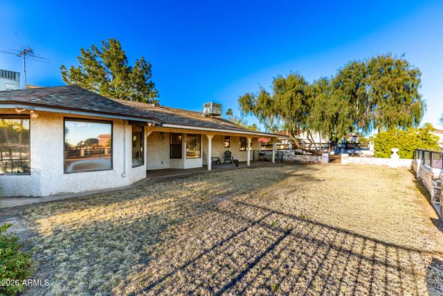 9337 N 111TH Drive, Sun City, AZ 85351