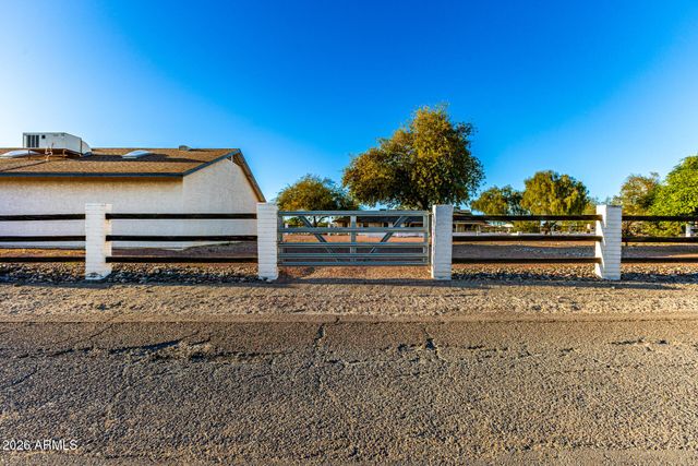 9337 N 111TH Drive, Sun City, AZ 85351