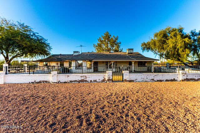 9337 N 111TH Drive, Sun City, AZ 85351