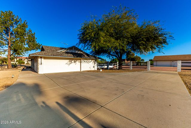 9337 N 111TH Drive, Sun City, AZ 85351