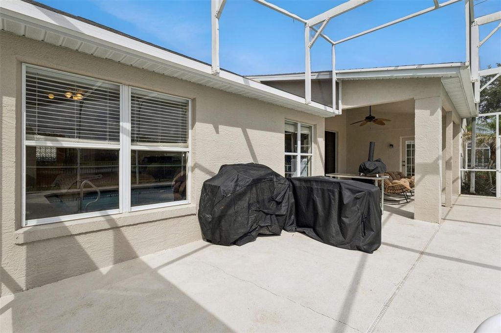 Image 31 of property listing at 14313 ROXSHIRE DRIVE, Orlando, FL 32837
