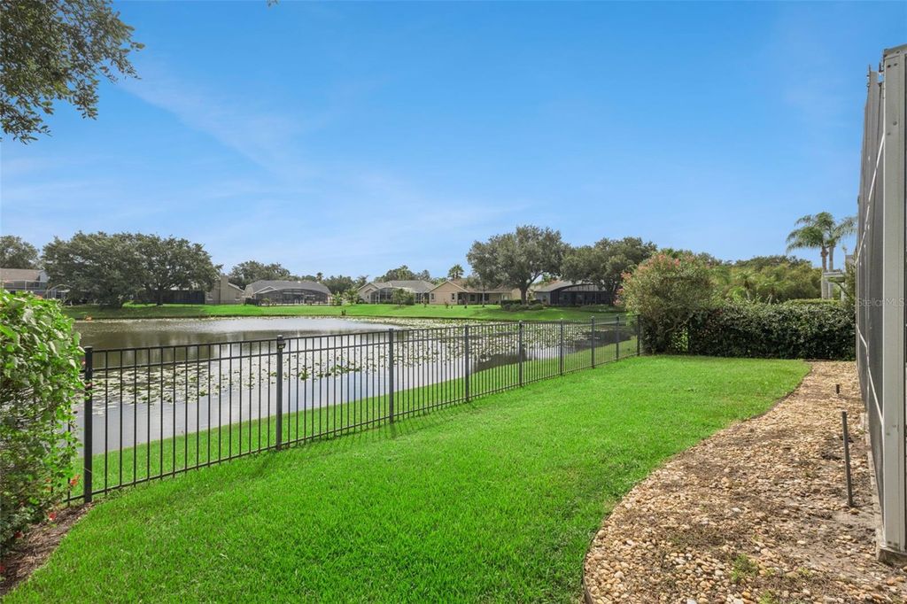 Image 36 of property listing at 14313 ROXSHIRE DRIVE, Orlando, FL 32837