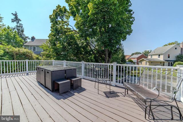 162 S EAGLE RD, Havertown, PA 19083