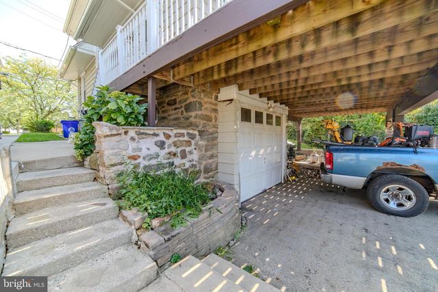 162 S EAGLE RD, Havertown, PA 19083