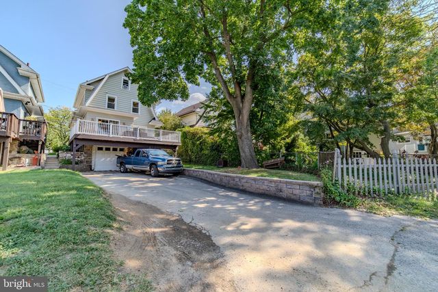 162 S EAGLE RD, Havertown, PA 19083