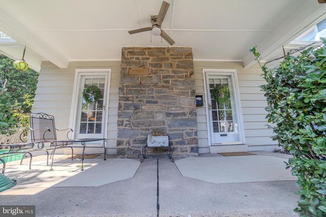 162 S EAGLE RD, Havertown, PA 19083