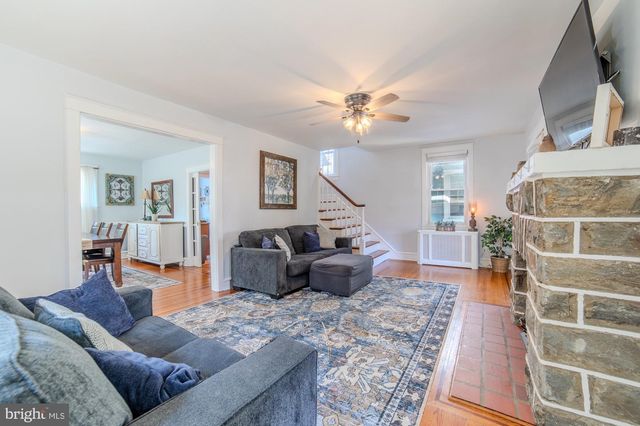 162 S EAGLE RD, Havertown, PA 19083