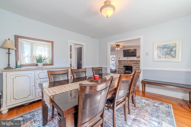 162 S EAGLE RD, Havertown, PA 19083