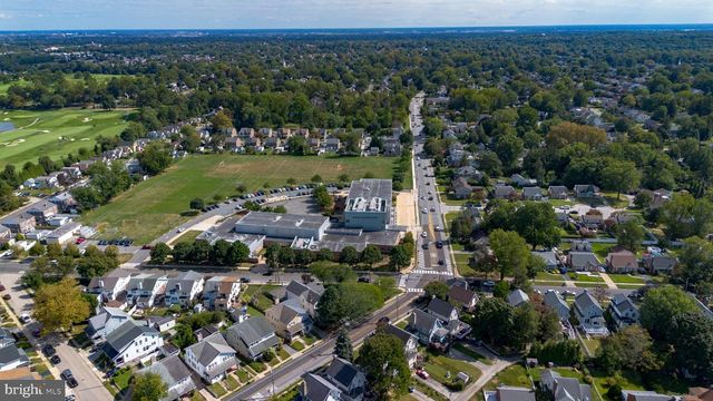 162 S EAGLE RD, Havertown, PA 19083
