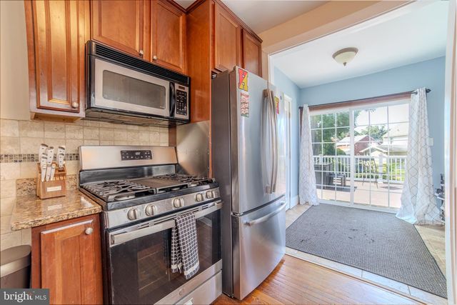 162 S EAGLE RD, Havertown, PA 19083