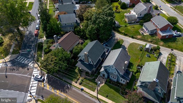 162 S EAGLE RD, Havertown, PA 19083