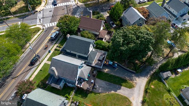 162 S EAGLE RD, Havertown, PA 19083
