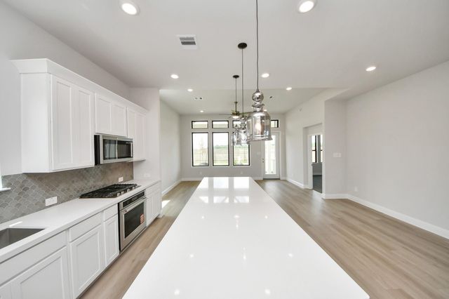 21722 Swift Flier Lane, Cypress, TX 77433