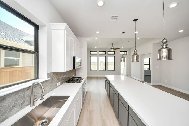 21722 Swift Flier Lane, Cypress, TX 77433