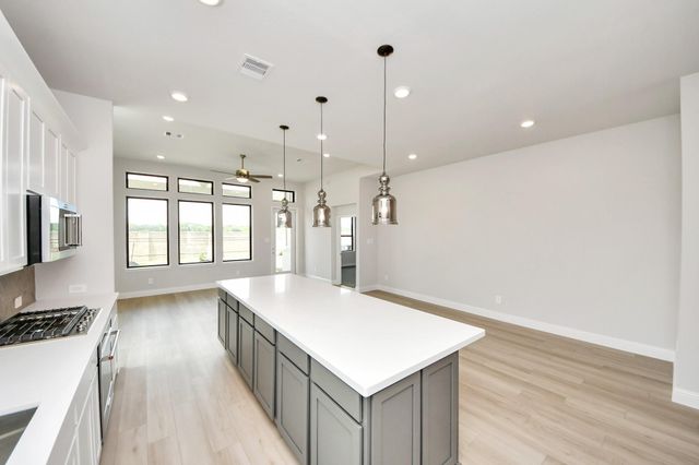 21722 Swift Flier Lane, Cypress, TX 77433