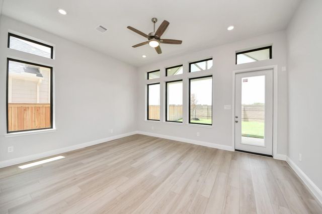 21722 Swift Flier Lane, Cypress, TX 77433