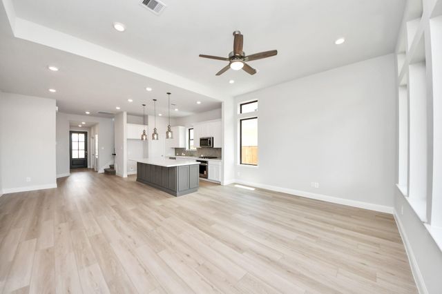 21722 Swift Flier Lane, Cypress, TX 77433