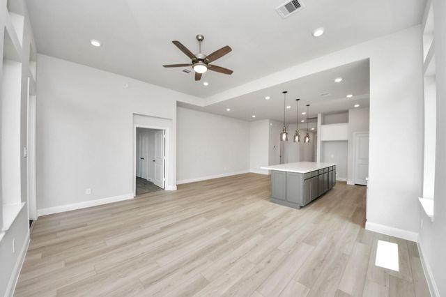 21722 Swift Flier Lane, Cypress, TX 77433