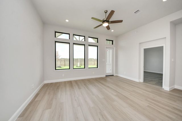 21722 Swift Flier Lane, Cypress, TX 77433