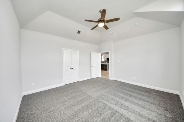21722 Swift Flier Lane, Cypress, TX 77433