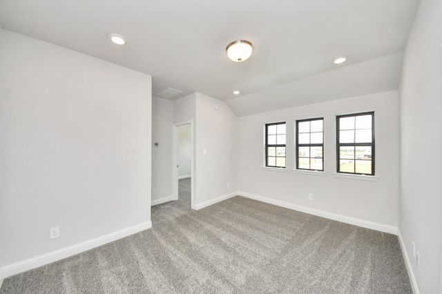 21722 Swift Flier Lane, Cypress, TX 77433