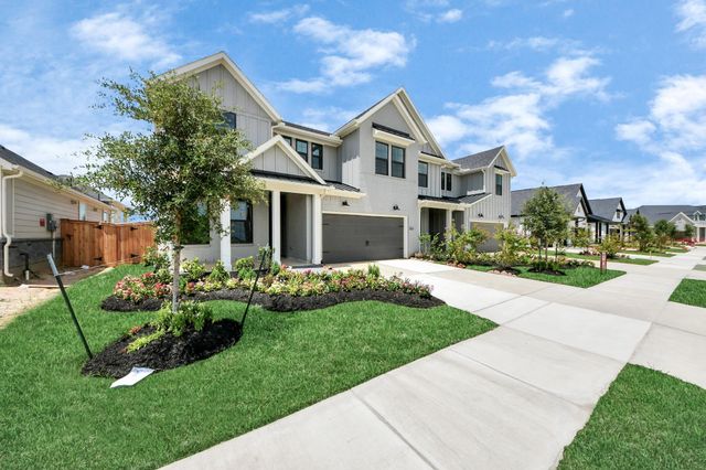 21722 Swift Flier Lane, Cypress, TX 77433