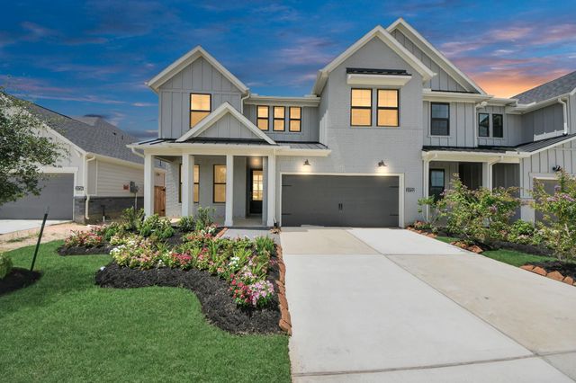 21722 Swift Flier Lane, Cypress, TX 77433