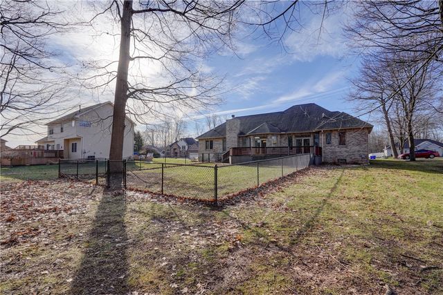 344 Cherry Creek Lane, Greece, NY 14626