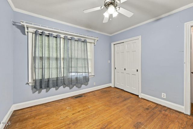 400 N Sumner Street, Selma, NC 27576