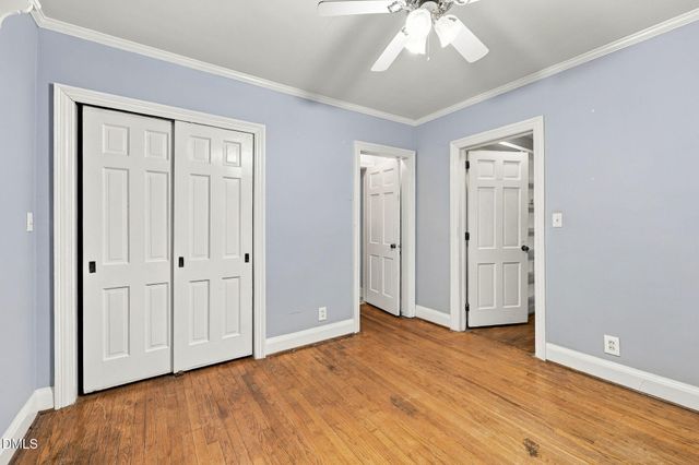 400 N Sumner Street, Selma, NC 27576