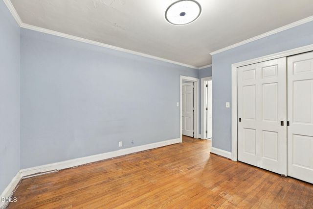 400 N Sumner Street, Selma, NC 27576