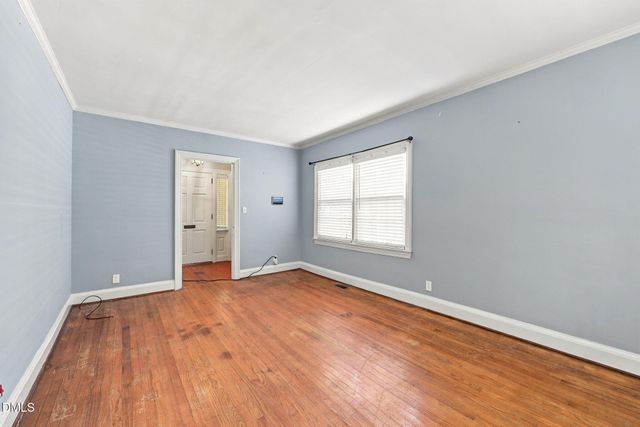 400 N Sumner Street, Selma, NC 27576
