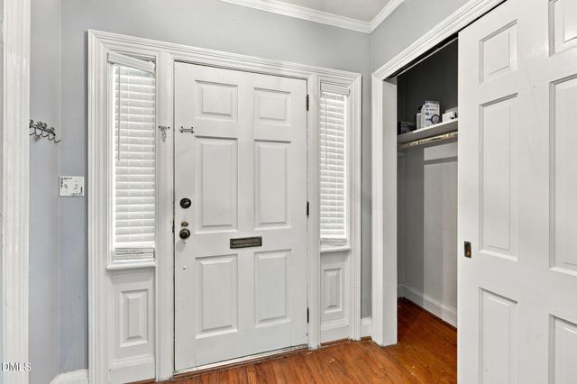 400 N Sumner Street, Selma, NC 27576