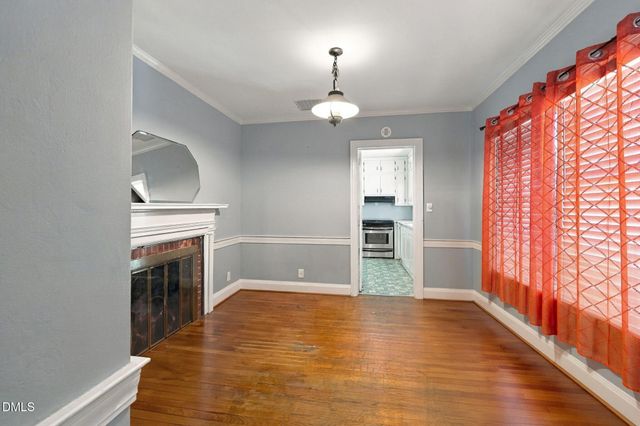400 N Sumner Street, Selma, NC 27576