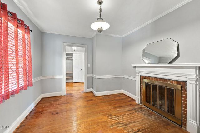 400 N Sumner Street, Selma, NC 27576