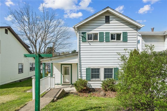 336 Valley St, Mcdonald, PA 15057