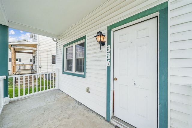 336 Valley St, Mcdonald, PA 15057