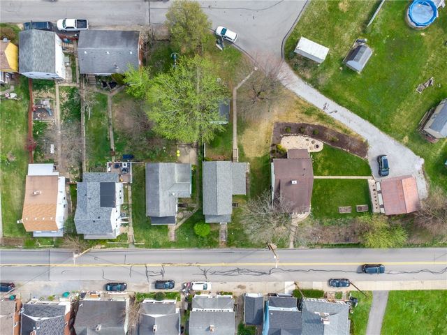 336 Valley St, Mcdonald, PA 15057
