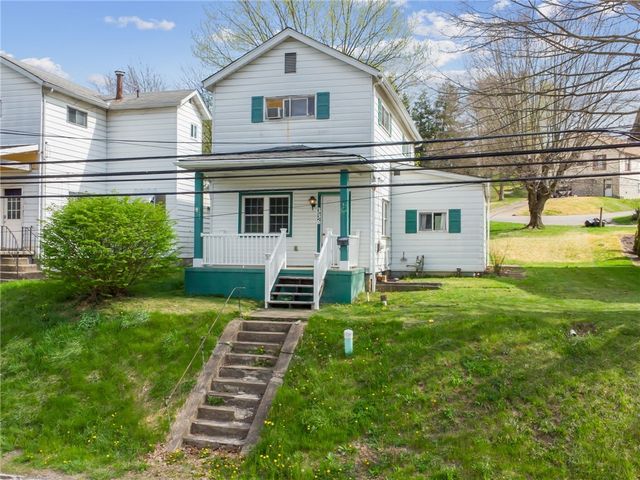 336 Valley St, Mcdonald, PA 15057